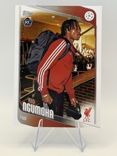 2025-26 Topps UEFA Club Competitions Soccer Checklist Guide in-content 38