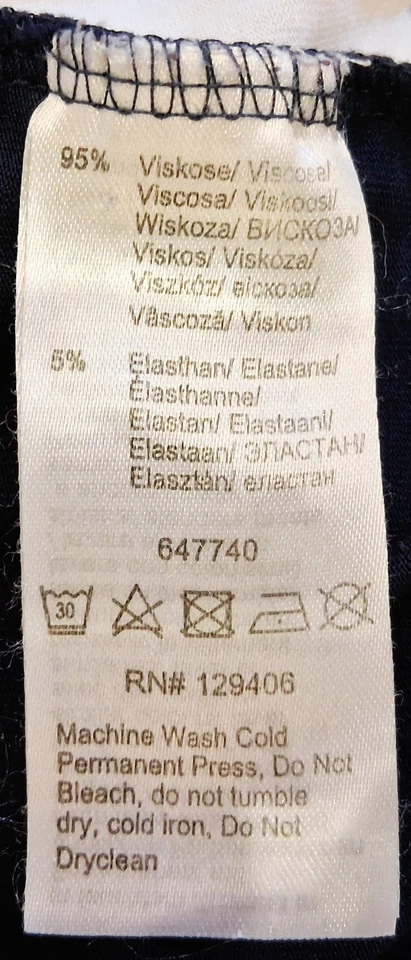 BON PRIX ~ sportlich-elegantes Kleid mit Jacke ~ 2 in 1 ~ Gr. 42/44 oder XL - Bild 3 von 3