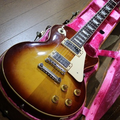 Tokai LS80 Les Paul 1978 1978 (no250817) | eBay