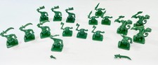 Vintage 1990 HeroQuest Board Game Goblins, Or...