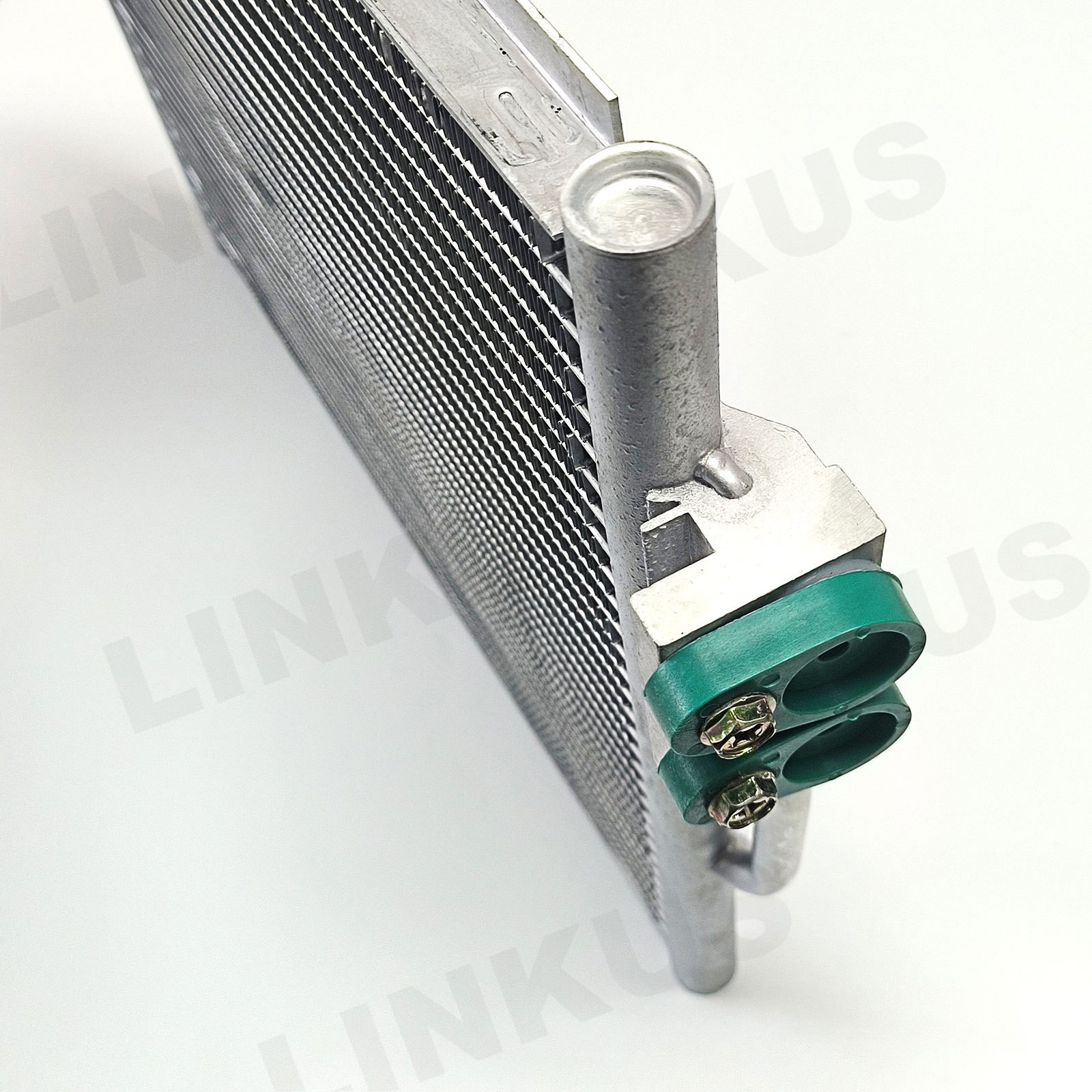 A/C Condenser 400260401D for 2010-2014 Lamborghini Gallardo LP550-2 LP560-4 US