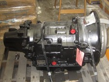 Allison Mt 643 Transmission Allison Mt 643 Transmission