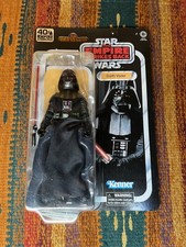 Star Wars Black Series- Darth Vader 40th Anniversary Empire Strikes Back