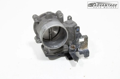 2018-2024 MAZDA CX-5 2.5L GAS ENGINE MOTOR THROTTLE BODY VALVE MODULE OEM