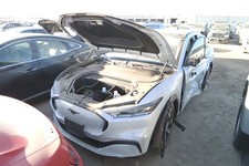 2021 Ford Mustang Mach-e 1.0l Engine Motor 4cyl Oem 26k Miles - Lkq364045671