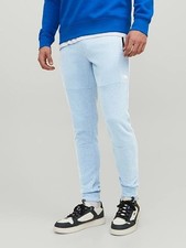 Image of JACK & JONES Sweatpants Slim Fit Track pants - Small