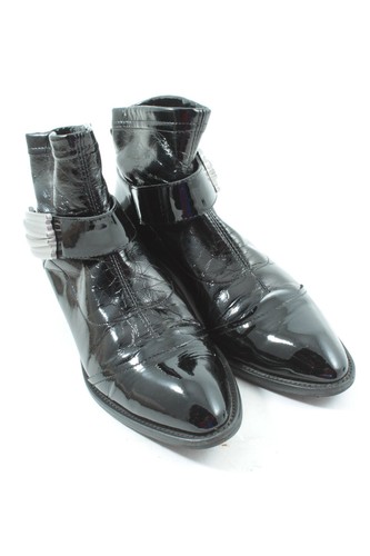 JB MARTIN Botines Mujeres Talla EU 36 negro look casual