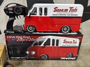 スナップオン nap-on 1/34 1961 Divco Step Van スナップオン nap-on 1/34 1961 Divco Step Van Snap On 1961 Divco