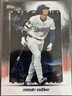 2025 Topps Update Series - Night Terrors Shohei Ohtani #NT-2