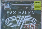 VAN HALEN 5150 Live In New Haven 2-LP Ltd RSD Edition ClearVinyl Gatefold Sealed