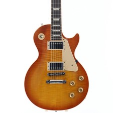 Shinsaibashi Gibson Usa/Les Paul Traditional Plus 2010 Light Burst usato