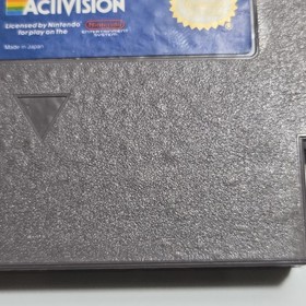 Ghostbusters II 1990 Activision Nintendo NES Cartridge Only