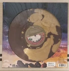KISS Destroyer LP Liquid Filled Vinyl SEALED