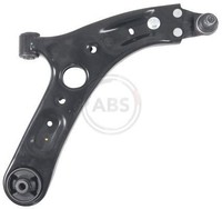 A.B.S. Lenker, RadaufhäNgung 211554 FüR KIA Hyundai
