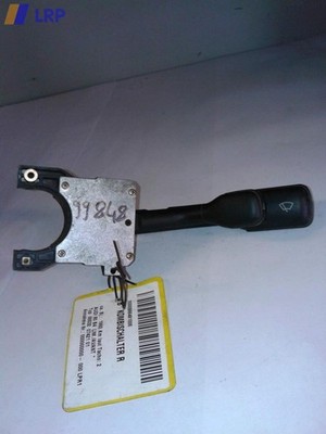 Audi 80 B4 8C original Wischerschalter 443953503D 01210143 LK BJ1992