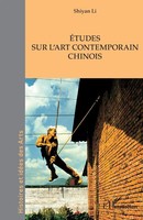 Shiyan Li | ÉTudes Sur L'art Contemporain Chinois | Taschenbuch | FranzöSisch