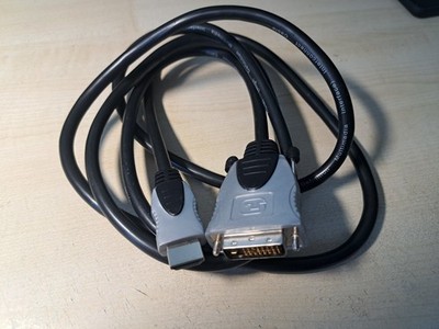 dvi auf hdmi kabel