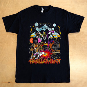 George Clinton T Shirts | eBay
