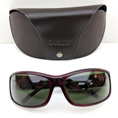  ️Lozza SL1841 0954 Sunglasses 70/15 110 | ALT316 ️