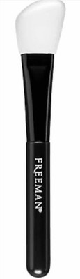 Freeman Silicone Face Mask Brush Applicator for Facial Mud, Clay Mask, DIY,