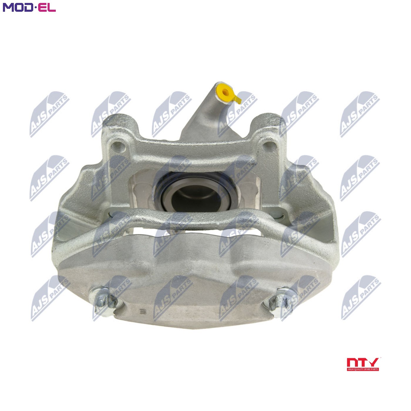 BRAKE CALIPER HZP-ME-028 FOR MERCEDES-BENZ C-CLASS/T-Model/Sportscoupe CLK 1.8L - Image 4