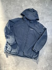 Damen Regenjacke Pro-X Elements – Größe 50