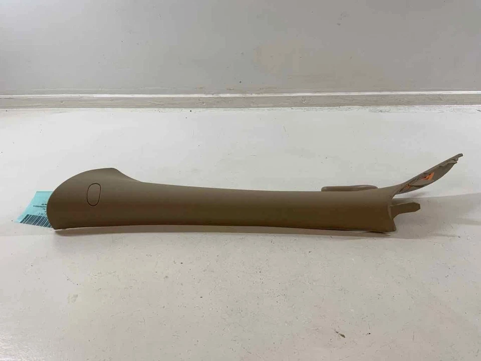 2010 GMC Yukon LH & RH Cashmere Bose A-Pillar Set Pair — 第 3/4 张图片