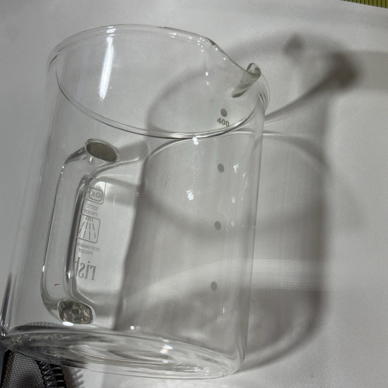 Rishi Tea, Simple Brew, Loose Leaf Teapot, 13.5 fl oz (400 ml)