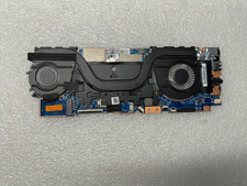 Lenovo Thinkbook 13s G2 ITL i7-1165g7 16gb Motherboard 5B21C21966