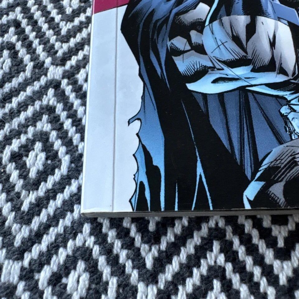 Batman Vs Superman-Greatest Battles GN 1st print-Very Nice-Comic-Graphic Novel - Image 2 of 4