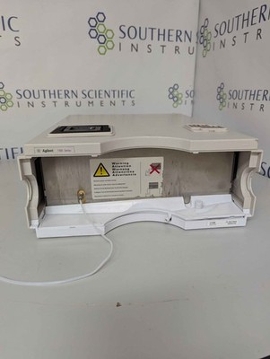 Agilent  FC/ALS Therm, G1330B, Tested and Works!