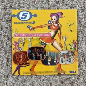 Crazy Taxi - Loose Sega Dreamcast Disc and Manual Only