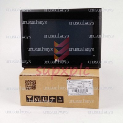 ONE XINJE Touchwin TH765-N HMI Touch Screen New