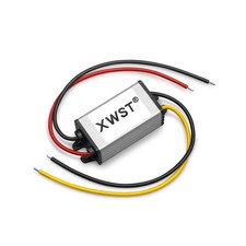 DC to DC 24V to 12V Step Down Voltage 12Volts Regulator Buck Converter Output...