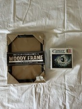 Puzzle Set Sternzeichen Krebs Bilderrahmen 10...