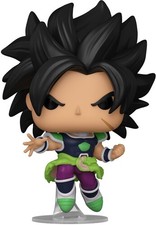 Ultimate Funko Pop Dragon Ball Super Figures Gallery and Checklist 51