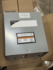 PARTS2O FP217-813-P2 Submersible Motor Control - NEW!!! SHIPS FREE!!!