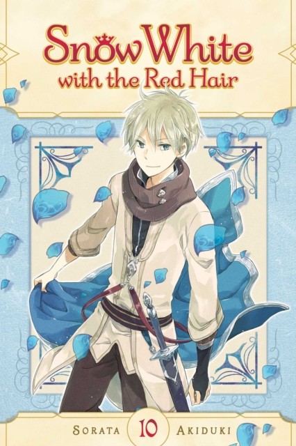 Snow White with the Red Hair, Vol. 10 by Sorata Akiduki PAPERBACK - Image 4