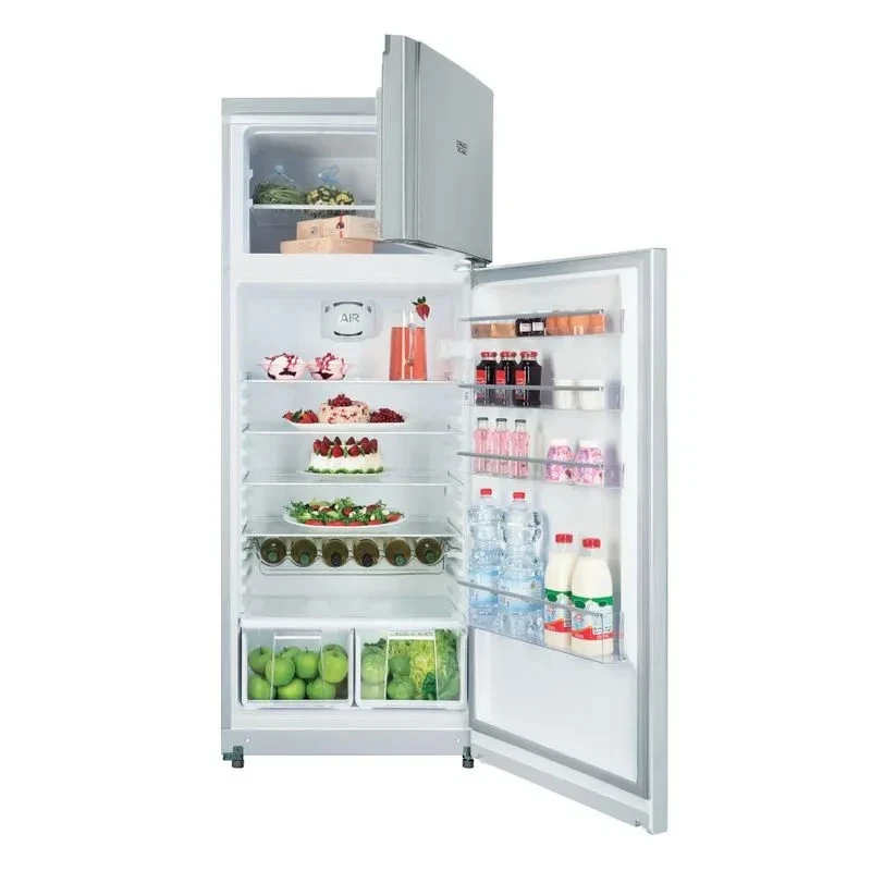 Frigorifero Doppia Porta Hotpoint Ariston ENTM 182A0 VW 1 Classe F - Immagine 2 di 4