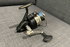 Fin-Nor Reel Spinning Fishing Reels for sale | eBay