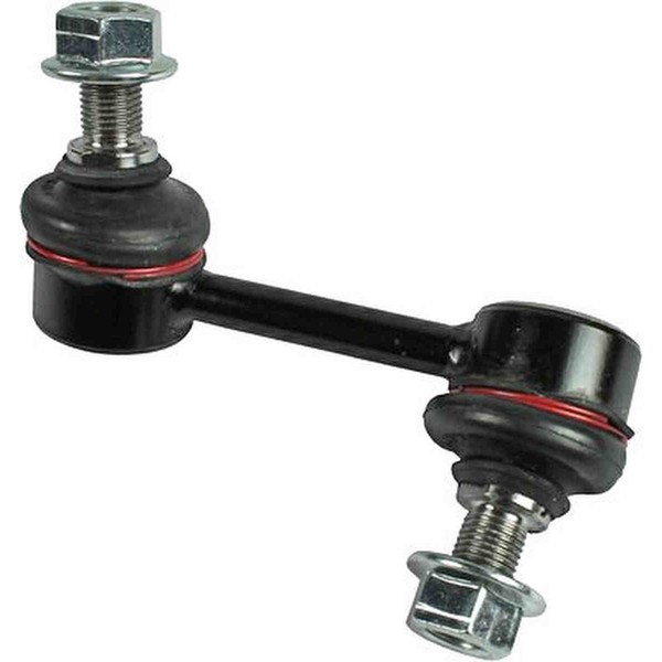 Stange Strebe Stabilisator Hinten Links 87 Mm Metzger FüR U.A. Hyundai Santa-image