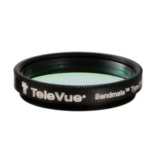 Tele Vue Bandmate Type 2 O-III Filter - 1.25"  B2O-0125