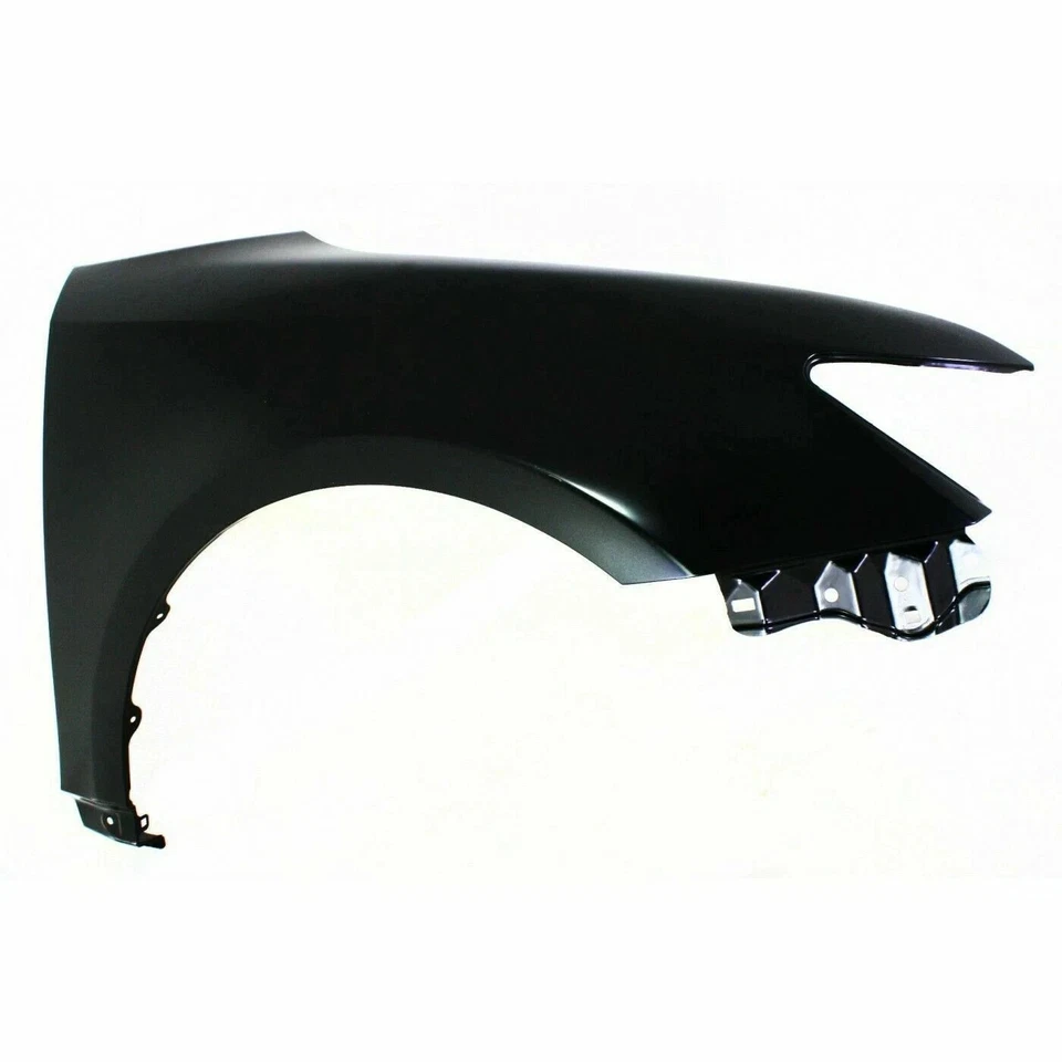 New Front Right Passenger Side Fender Primed Steel For 2011-2016 Scion tC Foto 2 de 4