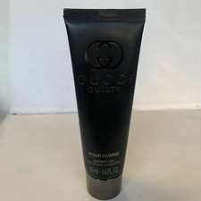 Gucci Guilty Pour Homme Shower Gel 50 ML/1.6 OZ New