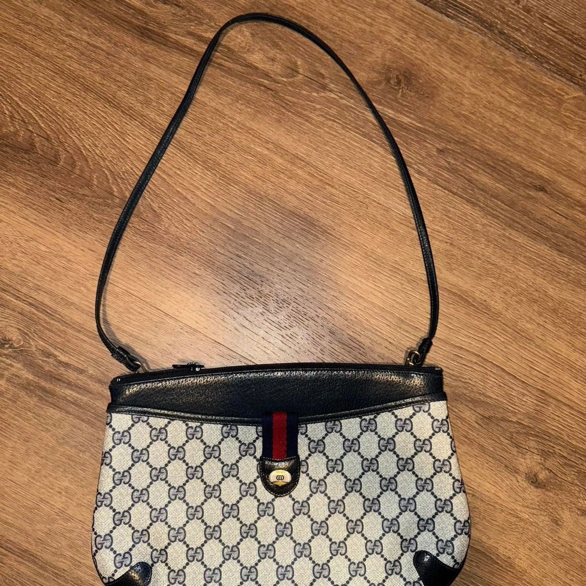 25+ Blue Vintage Bags, Handbags & Cases for sale | Updated Oct 2026
