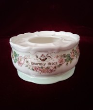 Brambly Hedge Royal Doulton, Stövchen, Tea Pot Warmer, I. Wahl