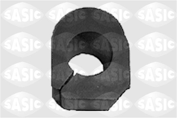 2X Sasic Lagerung, Stabilisator 4001446 FüR Renault-image