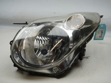Scheinwerfer Links Gebraucht SUZUKI ALTO III Phase 1 - 1.0i