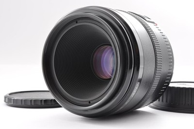 [Near Mint] Canon EF 50mm f2.5 Compact MACRO AF Objektiv aus JAPAN _1659