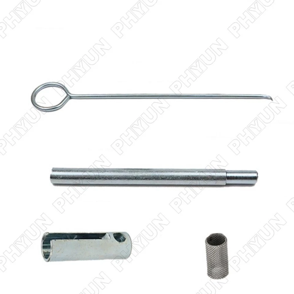 7x 12V 5KW Diesel Parking Heater Repair Kit Glow Plug For Webasto Eberspacher - Image 4 of 4